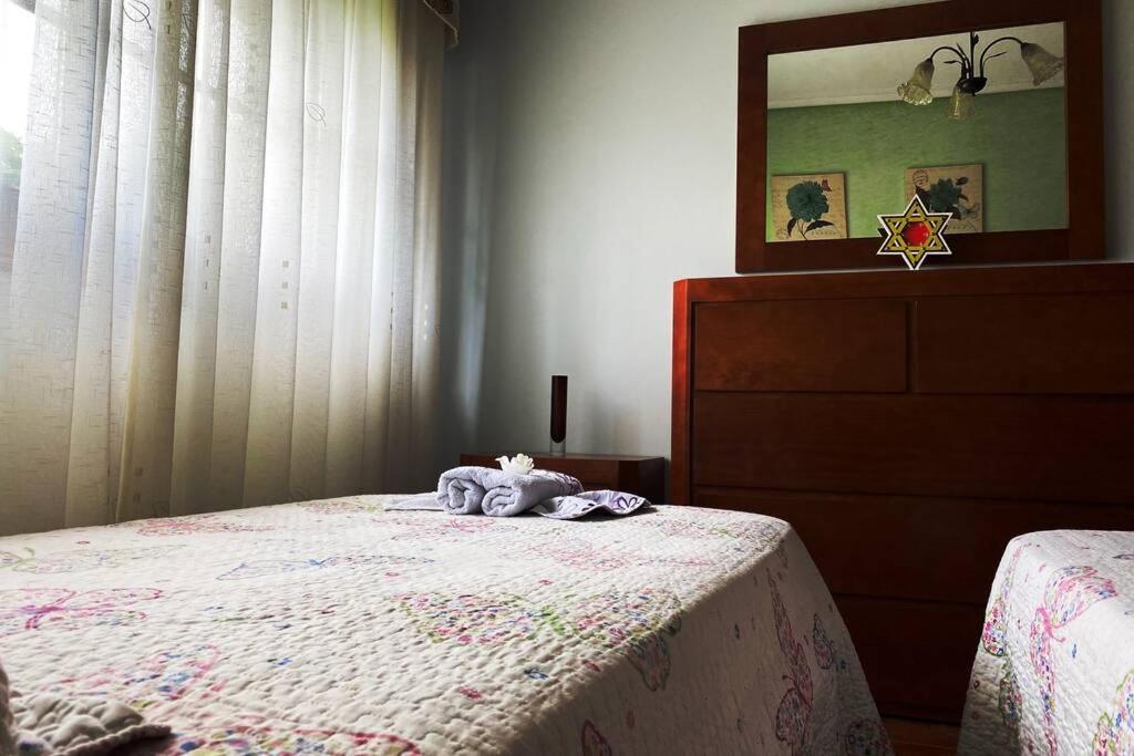 A Chabola Mondariz Hébergement de vacances Pontevedra